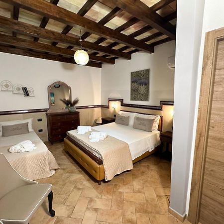 Agriturismo Resort Costa House LMP Exterior foto